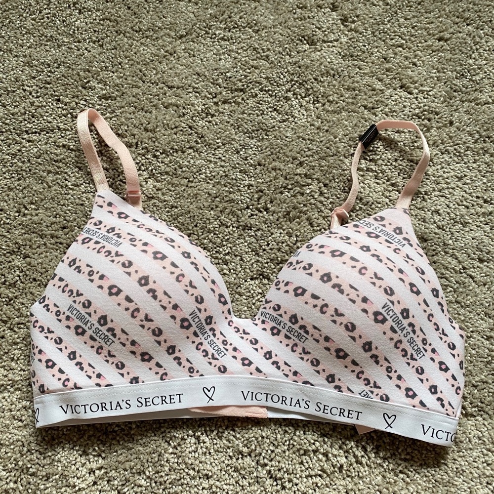 VS Bra